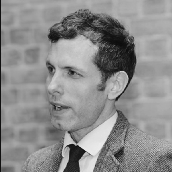 Joshua Hren