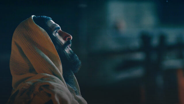 Still from "That They May Be One" film