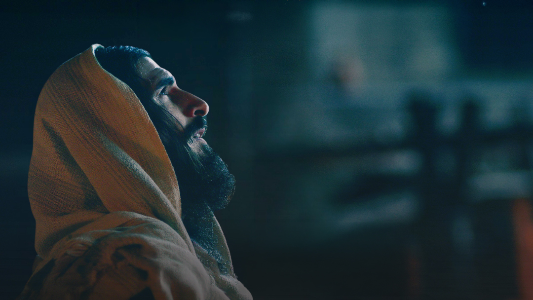 Still from "That They May Be One" film