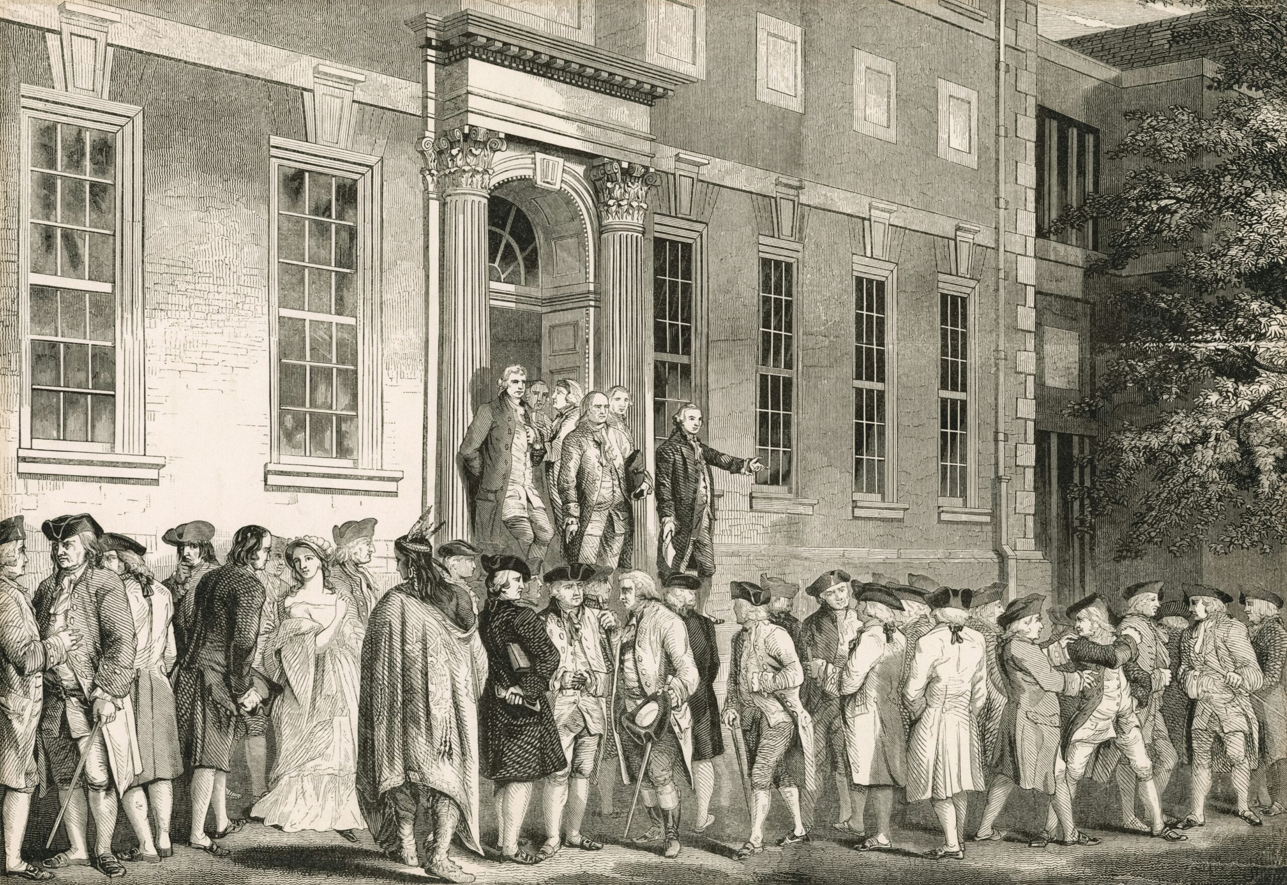the new york public library