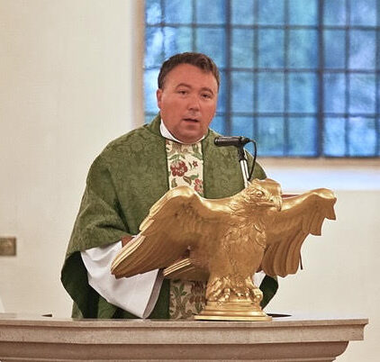 Fr Graham Smith