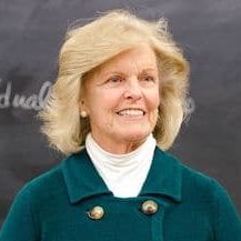 Anne Hendershott