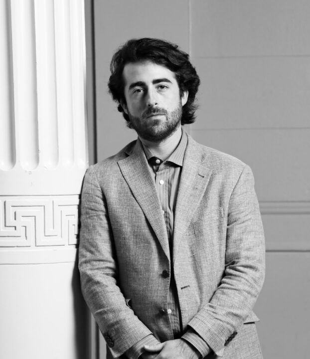 Daniel Fitzpatrick
