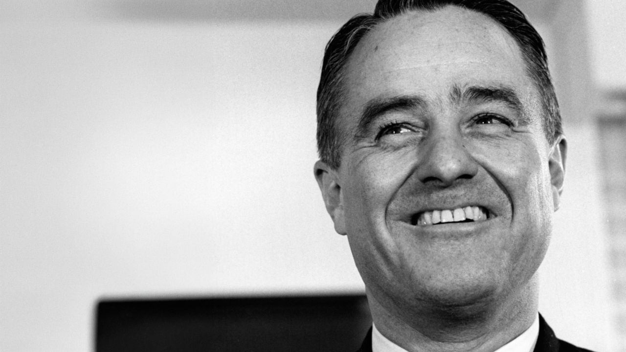 Sargent Shriver