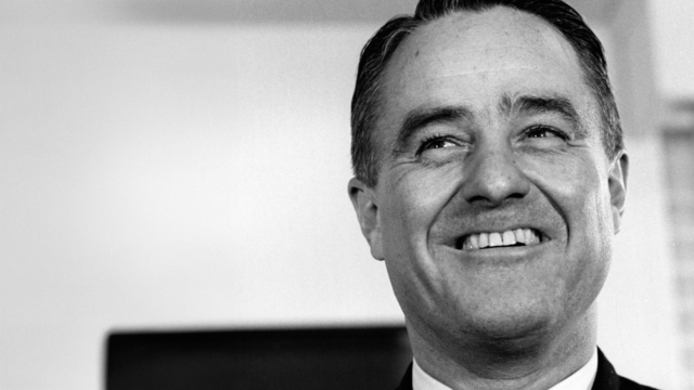 Sargent Shriver