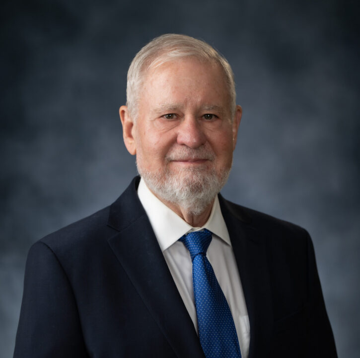 Larry P. Arnn