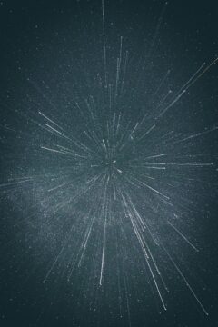 stars in the sky