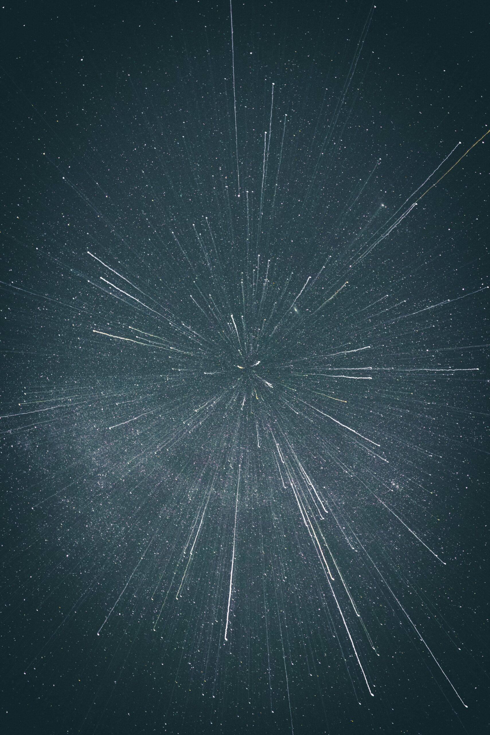 stars in the sky