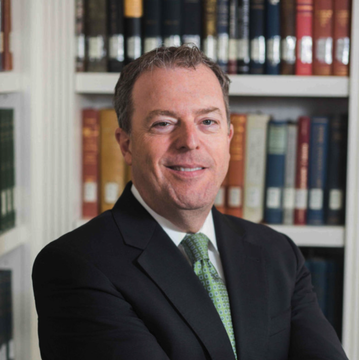 Matthew Spalding