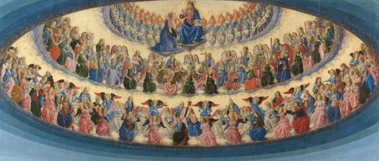 Assumption of Mary