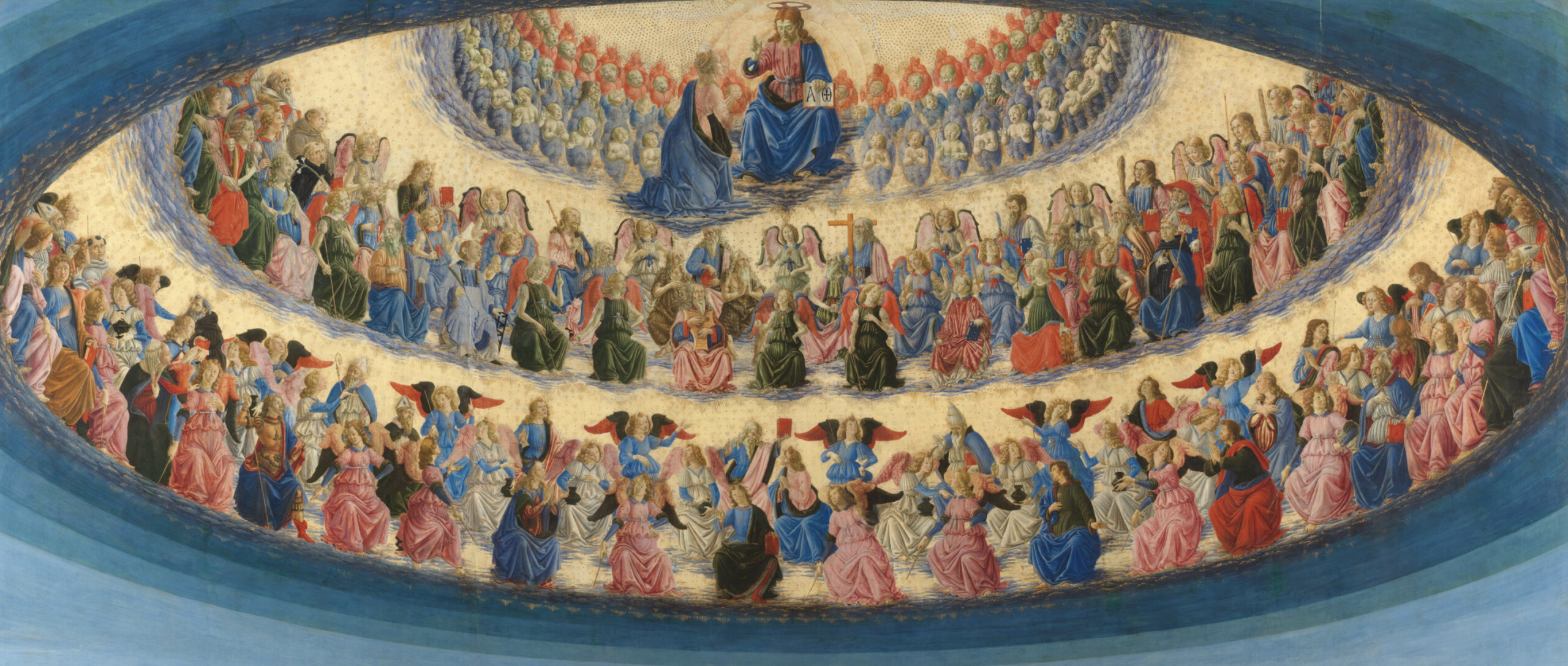 Assumption of Mary