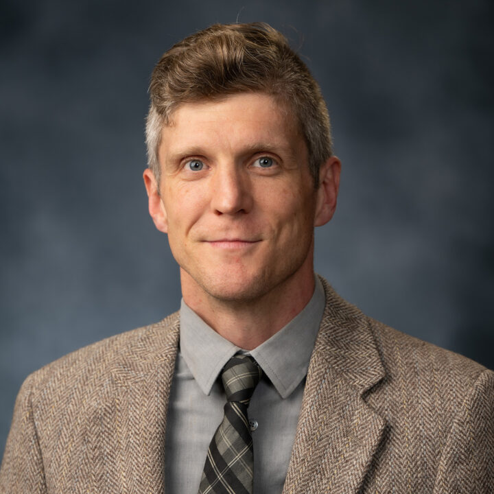 Dr. Kelly Scott Franklin