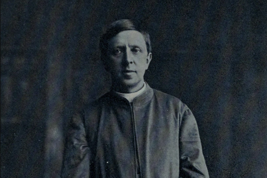 Robert Hugh Benson