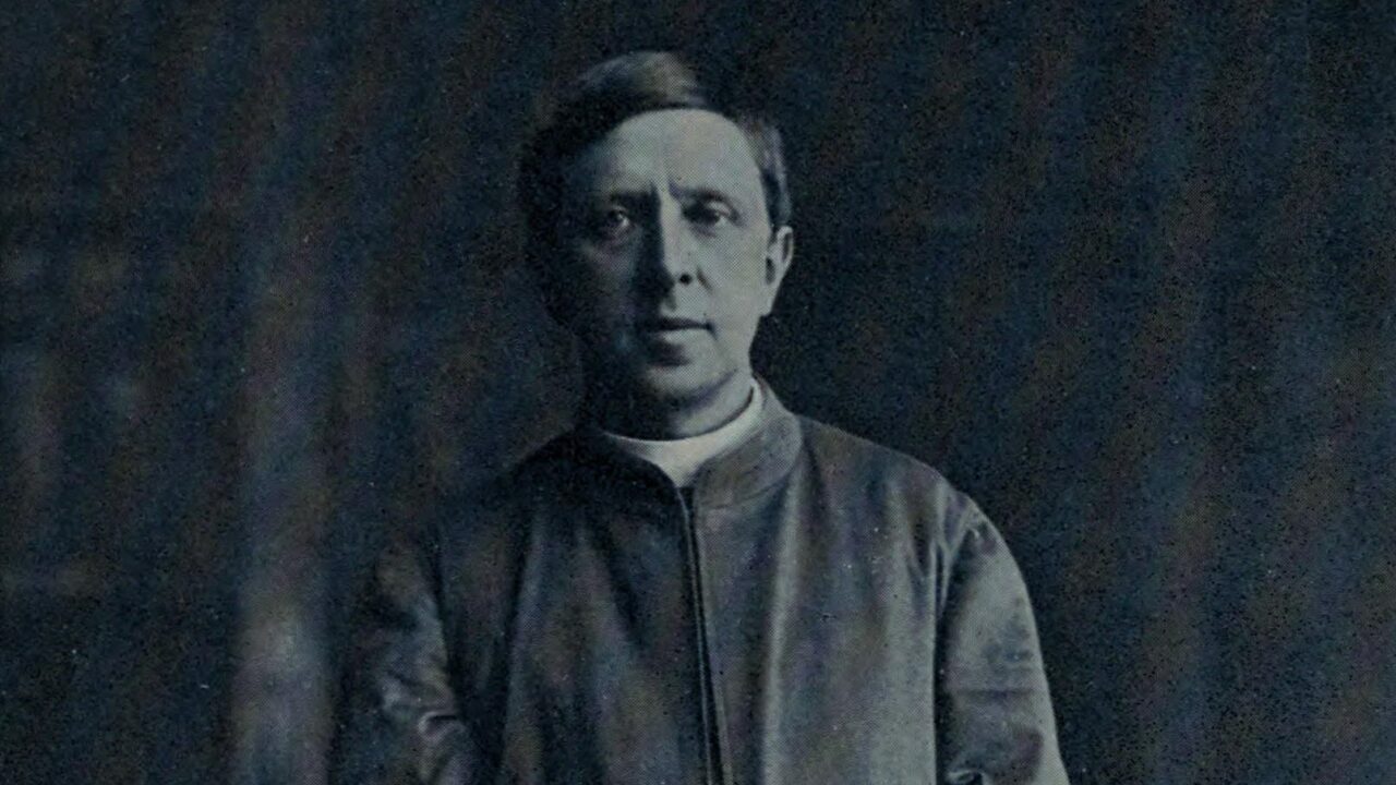 Robert Hugh Benson