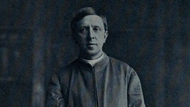 Robert Hugh Benson
