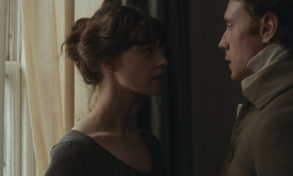Sense and Sensibility - Focus Films