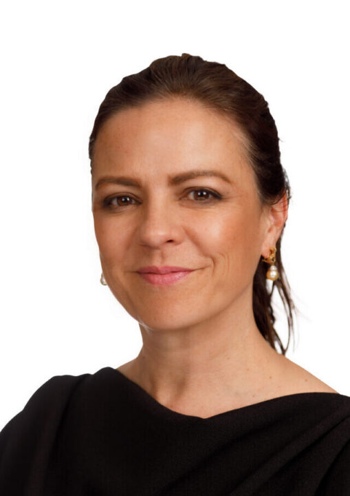Noelle Mering