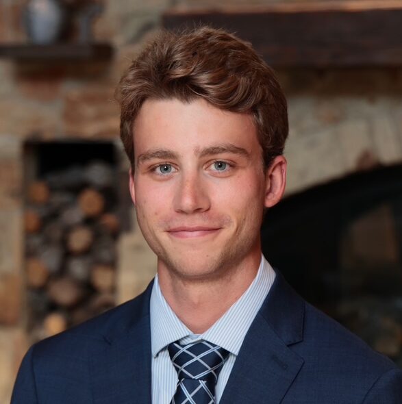 Nicholas Damberg
