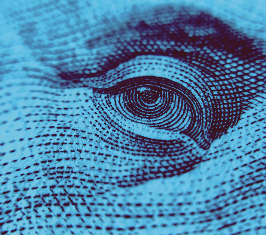 Eye