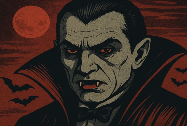 Stoker Dracula