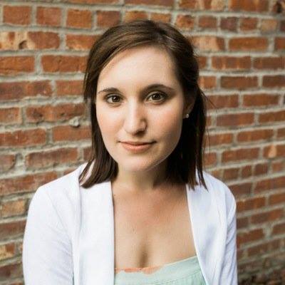 Carly Kashmanian