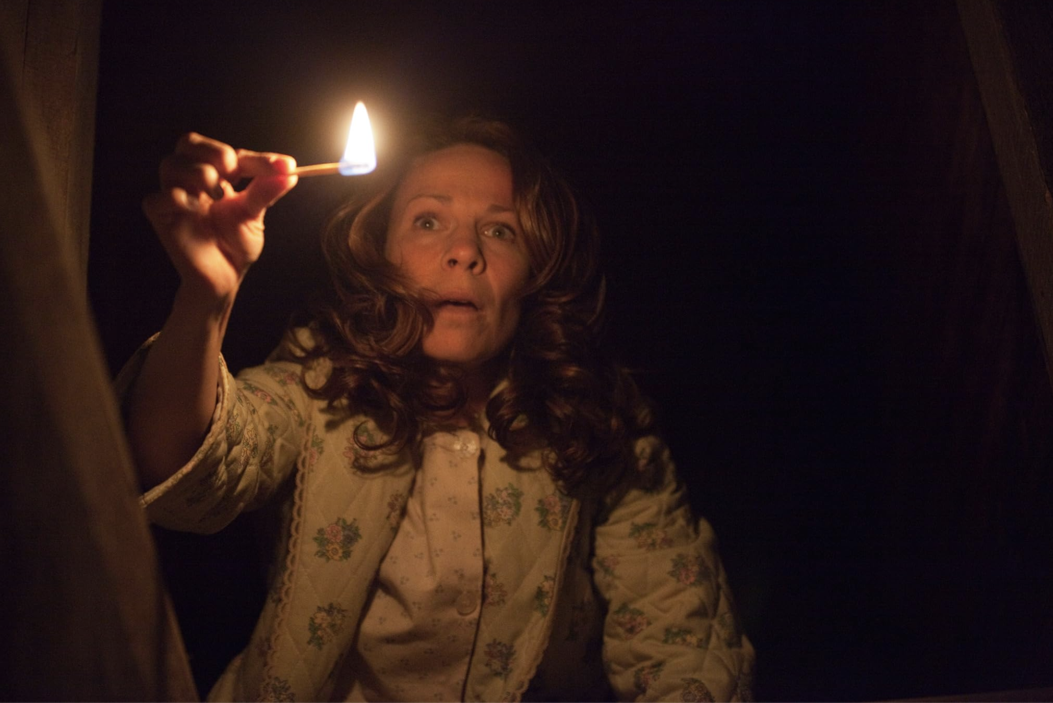 The Conjuring, Carolyn